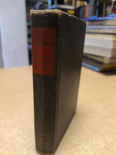 Portada del libro de NACAR COLUNGA - NUEVO TESTAMENTO - BAC 1967