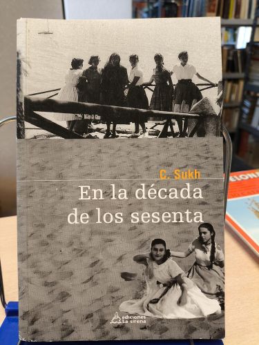 Portada del libro de EN LA DECADA DE LOS SESENTA