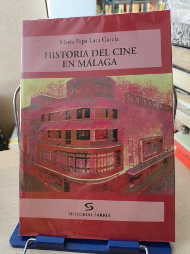 Historia del cine en Málaga