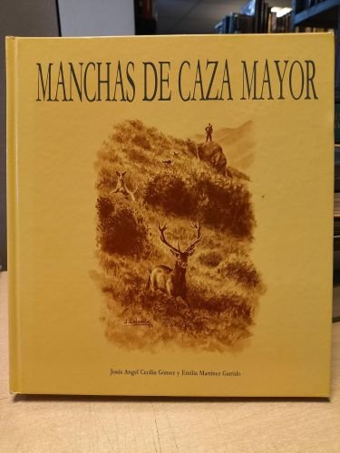 Manchas de Caza Mayor
