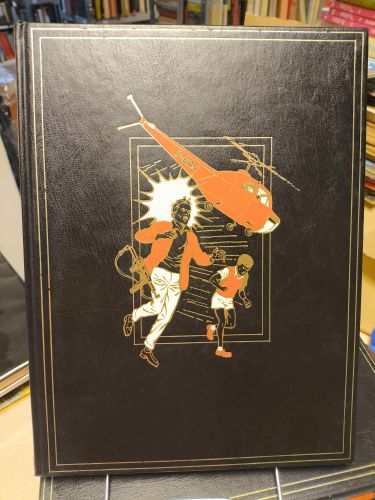 Portada del libro de  JAQUES MARTIN - AVENTURAS DE GUY LEFRANC -  LAS MEJORES HISTORIAS DE LA REVISTA TINTIN