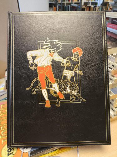 PAUL CUVELIER - LAS AVENTURAS DE CORENTIN - LAS MEJORES HISTORIAS DE LA REVISTA TINTIN