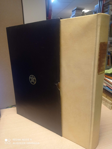 Portada del libro de FURS E ORDINACIONS DEL REGNE DE VALENCIA-FACSIMIL