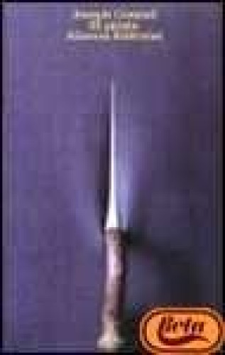 Portada del libro de El pirata