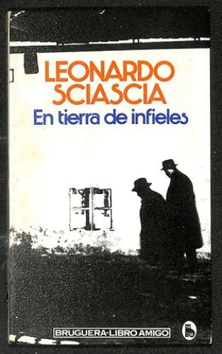 Portada del libro de En tierra de infieles