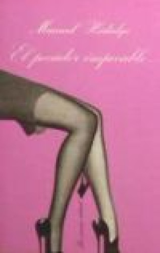 Portada del libro de EL PECADOR IMPECABLE - MANUEL HIDALGO - La sonrisa vertical TUSQUETS