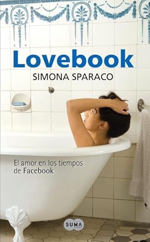 Portada del libro de Lovebook