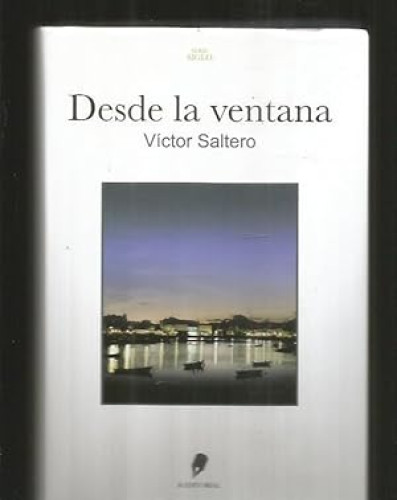 Portada del libro de Desde la ventana