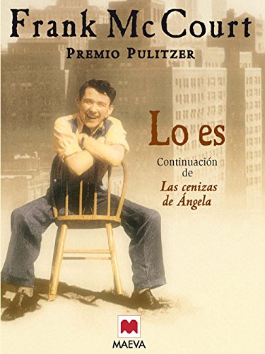 Portada del libro de LO ES