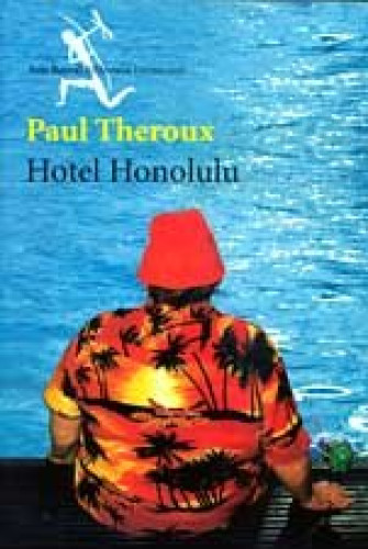 Portada del libro de Hotel Honolulu (Biblioteca Formentor)