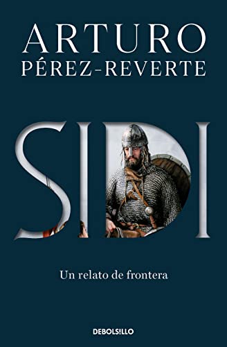 Portada del libro de SIDI