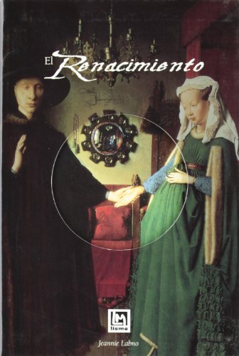 Portada del libro de El Renacimiento