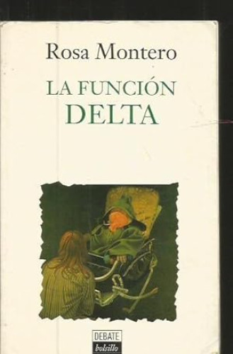 Portada del libro de La Funcion Delta