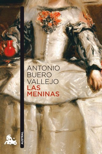 Portada del libro de Las Meninas