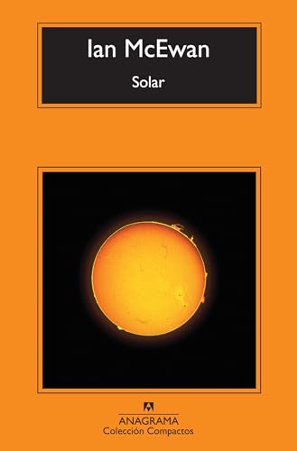 Portada del libro de Solar