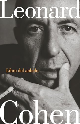 Portada del libro de Libro del Anhelo / Book of Longing