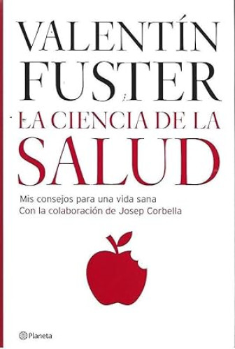 Portada del libro de La Ciencia De La Salud/ the Science of Health ((Fuera de colección))