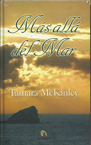 Portada del libro de Más Allá Del Mar