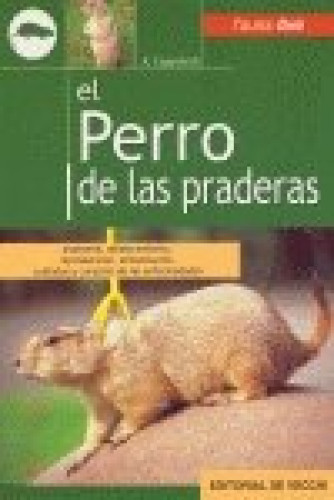 Portada del libro de El Perro de las Praderas