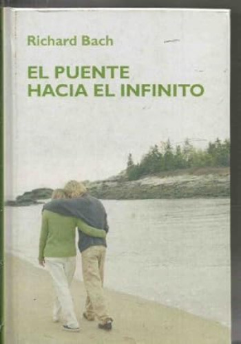 Portada del libro de El puente hacia el infinito