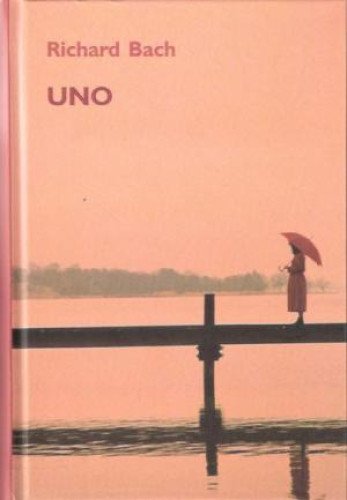 Portada del libro de UNO