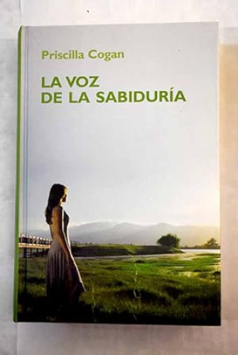 Portada del libro de La Voz de la Sabiduria