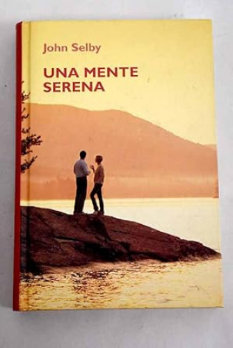 Portada del libro de Una Mente Serena