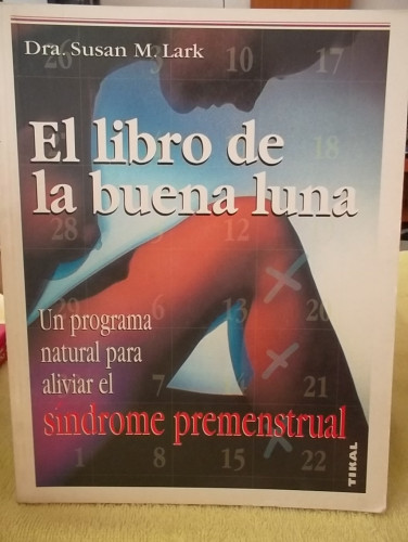 Portada del libro de EL LIBRO DE LA BUENA LUNA